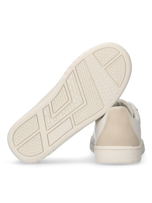 Sneakers bianca CALVIN KLEIN | 82082BIANCO BEIGE